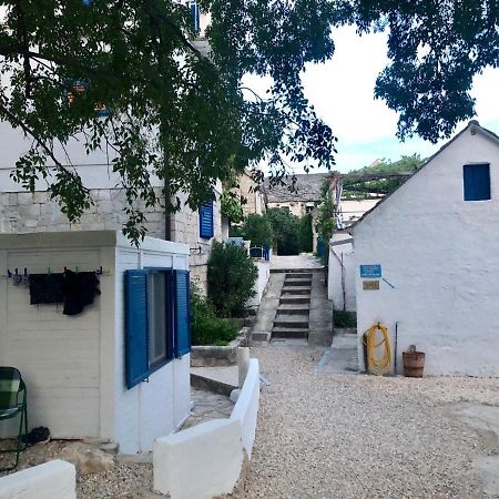 Bonavista Brela Apartment Екстериор снимка