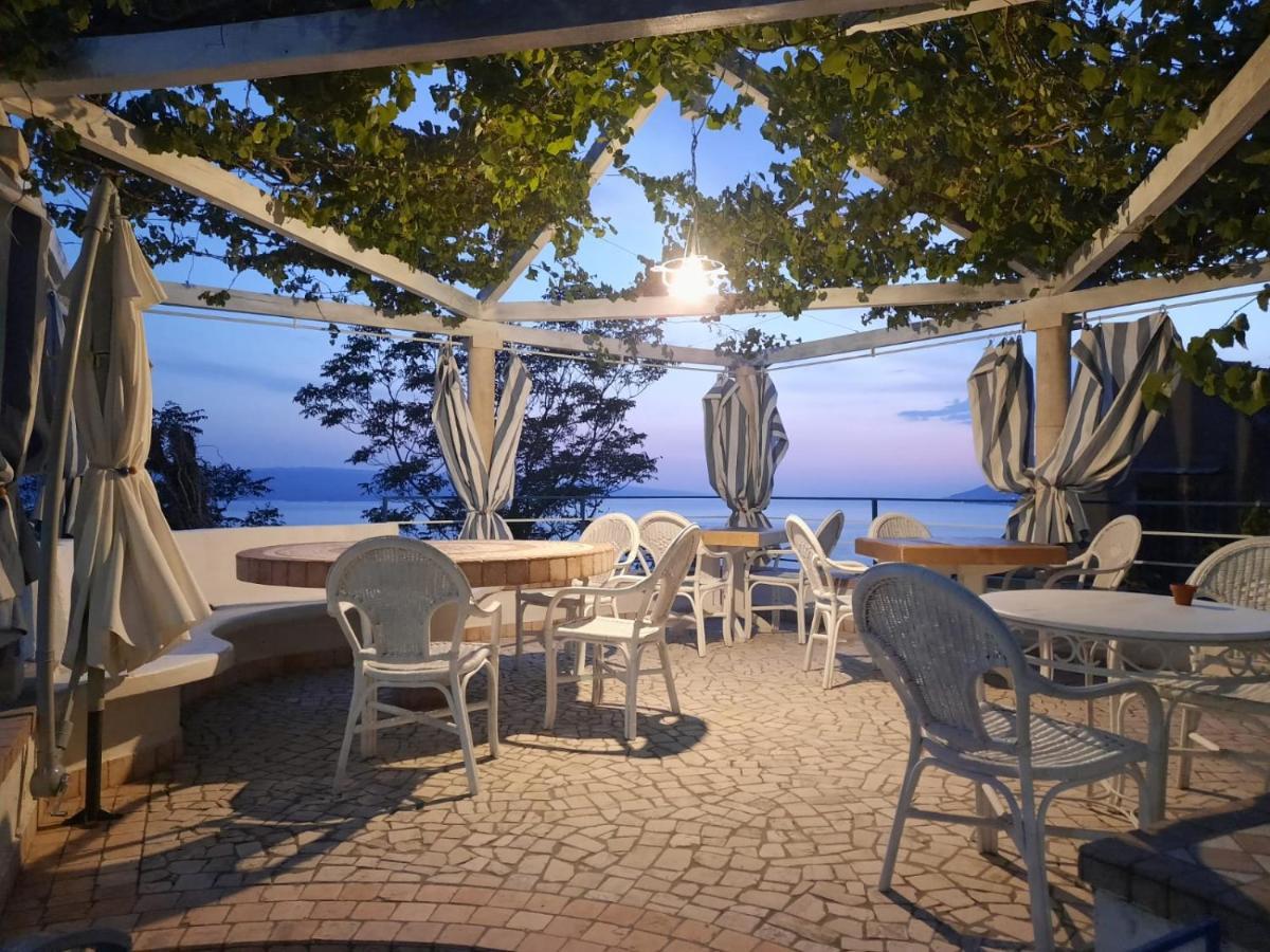 Bonavista Brela Apartment Екстериор снимка