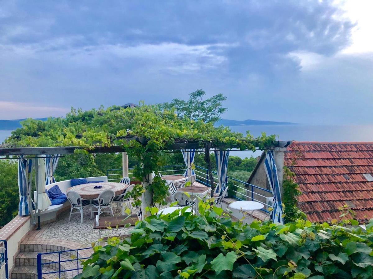 Bonavista Brela Apartment Екстериор снимка