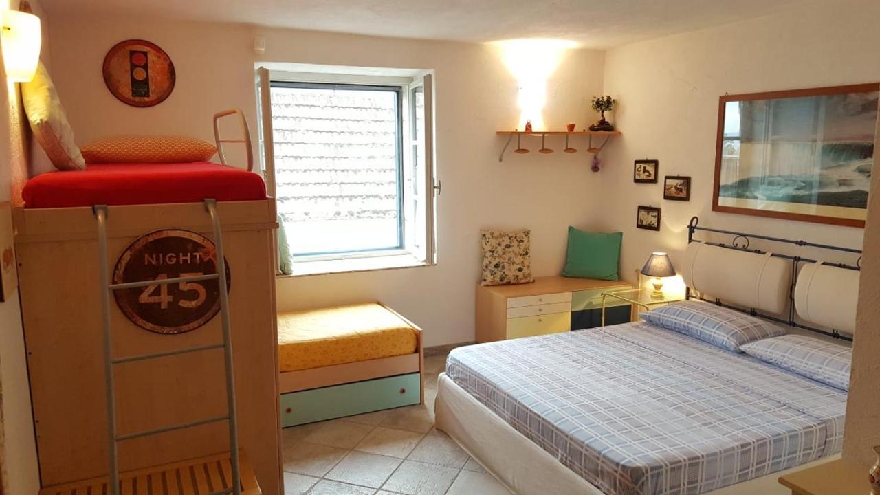 Bonavista Brela Apartment Екстериор снимка
