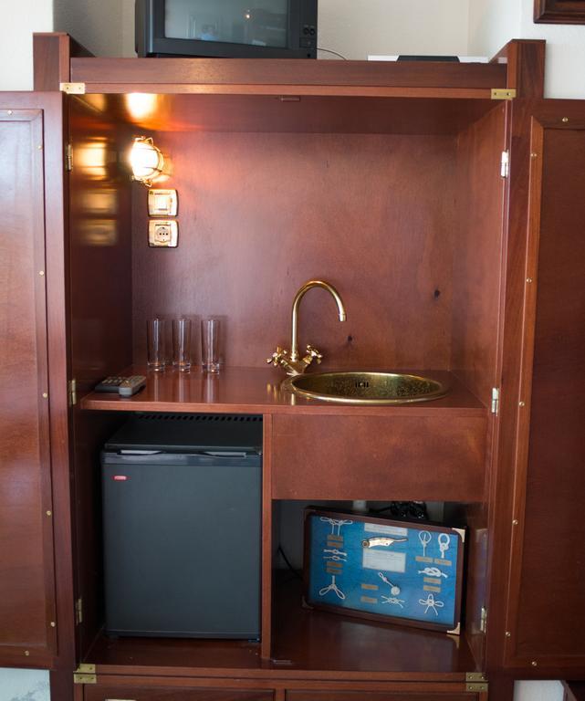 Bonavista Brela Apartment Екстериор снимка