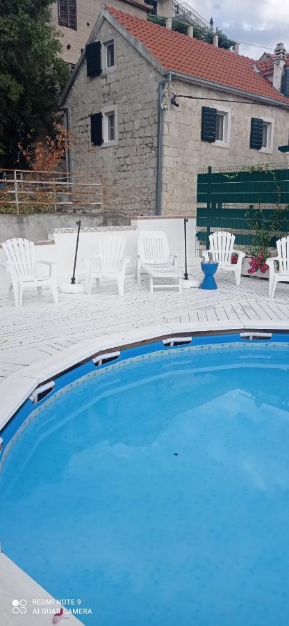 Bonavista Brela Apartment Екстериор снимка
