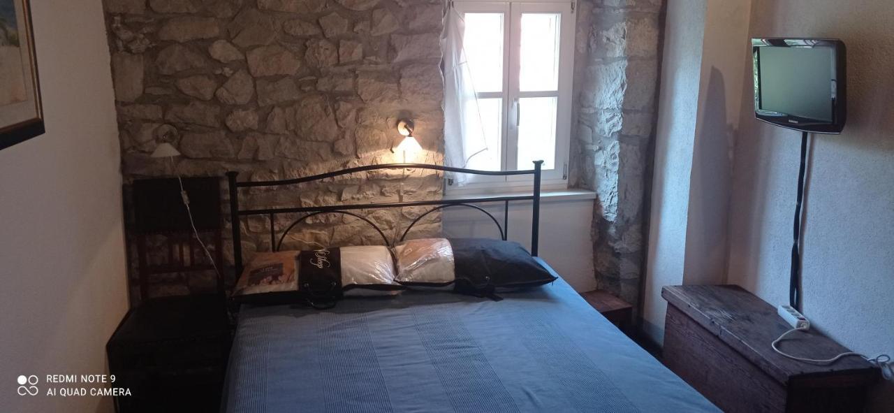 Bonavista Brela Apartment Екстериор снимка