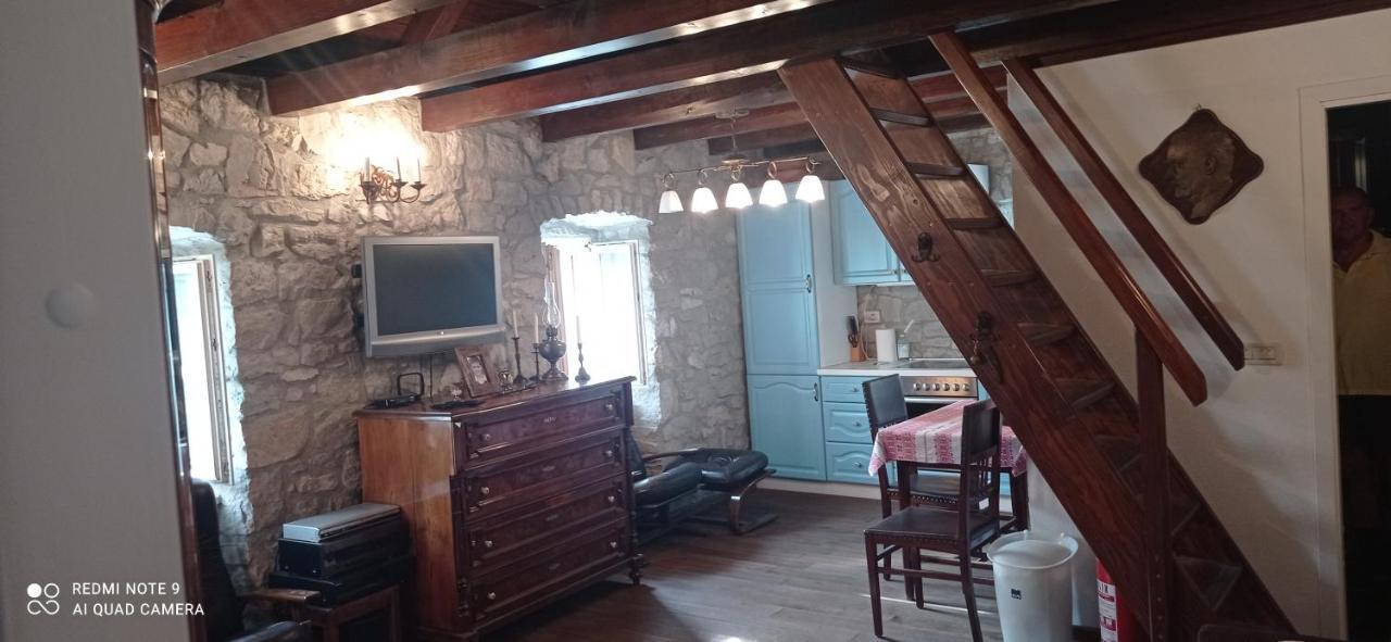 Bonavista Brela Apartment Екстериор снимка