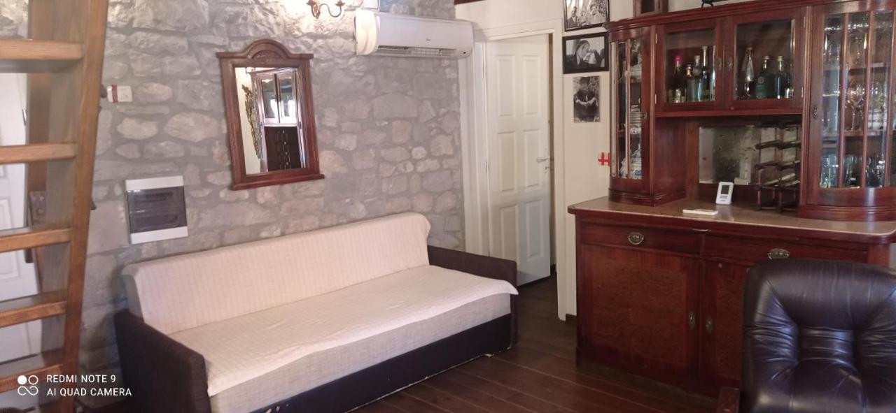 Bonavista Brela Apartment Екстериор снимка