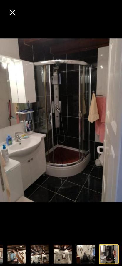 Bonavista Brela Apartment Екстериор снимка