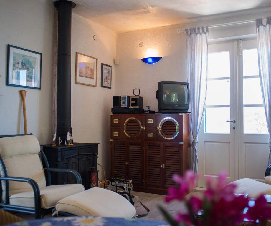 Bonavista Brela Apartment Стая снимка