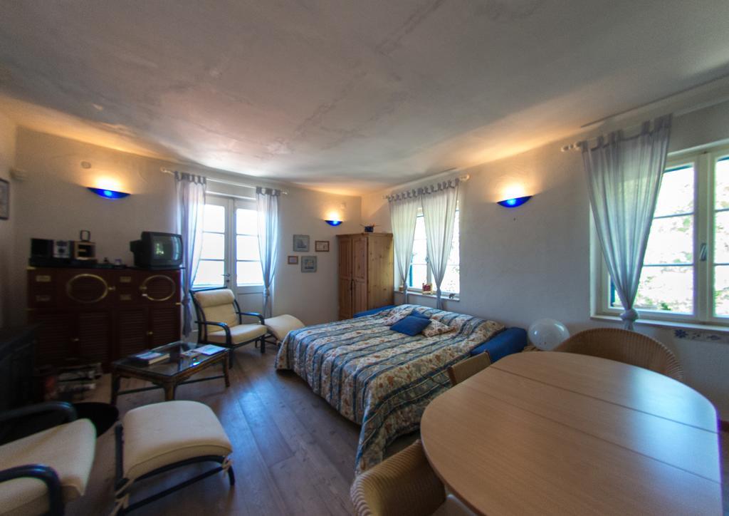 Bonavista Brela Apartment Стая снимка