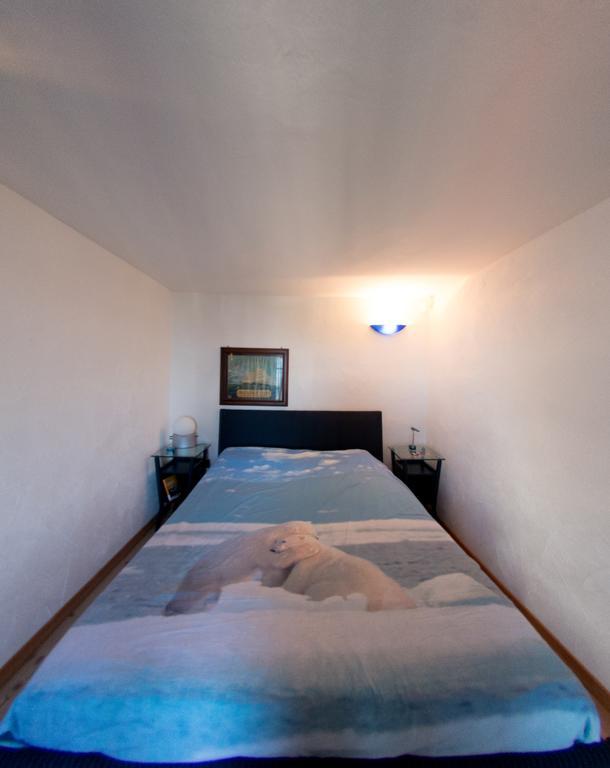 Bonavista Brela Apartment Стая снимка
