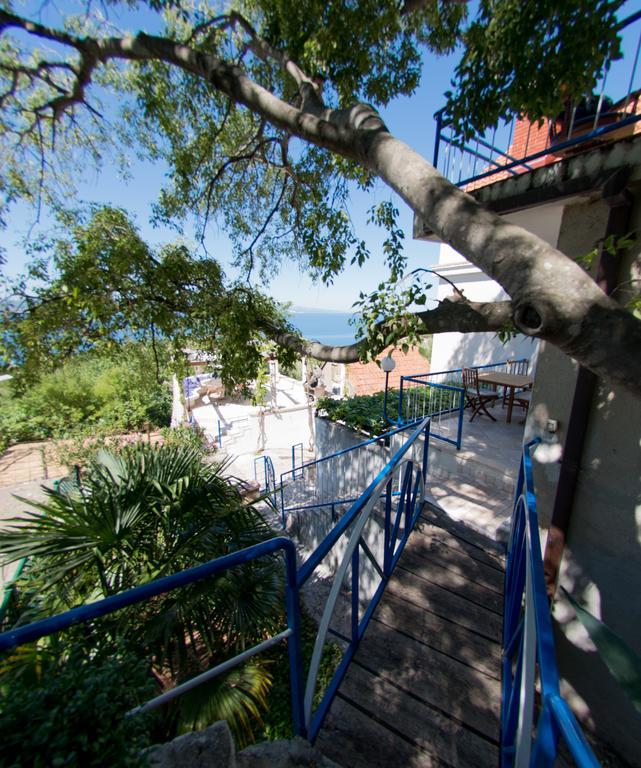 Bonavista Brela Apartment Екстериор снимка