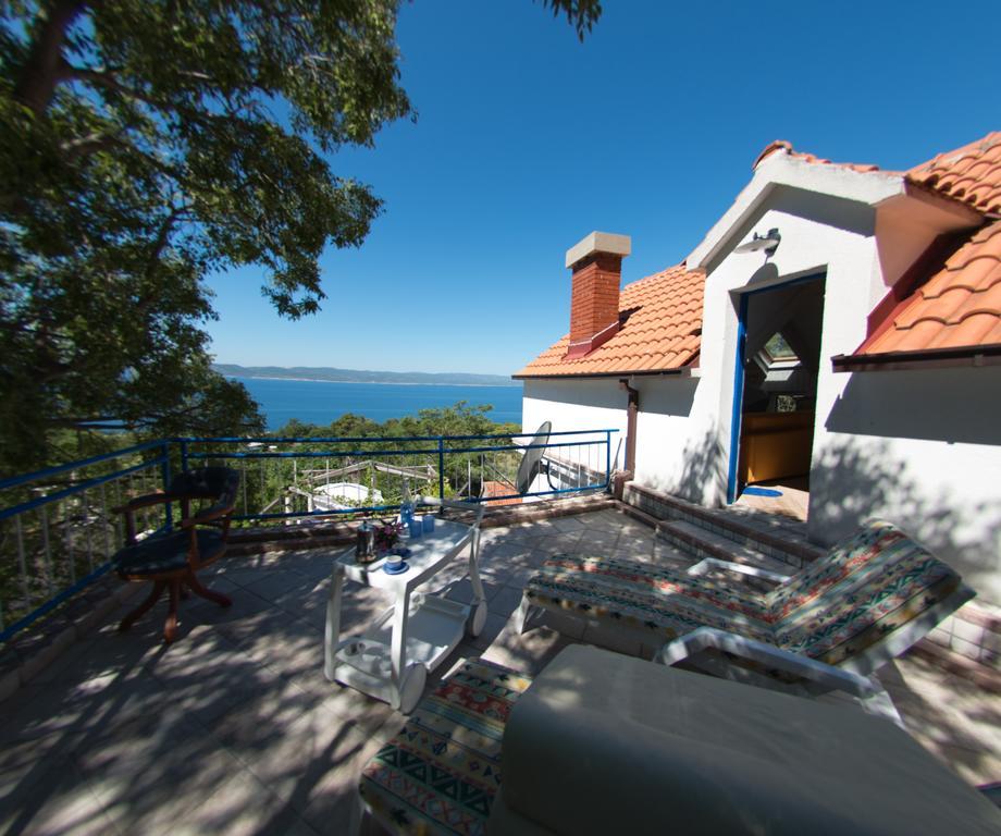 Bonavista Brela Apartment Екстериор снимка