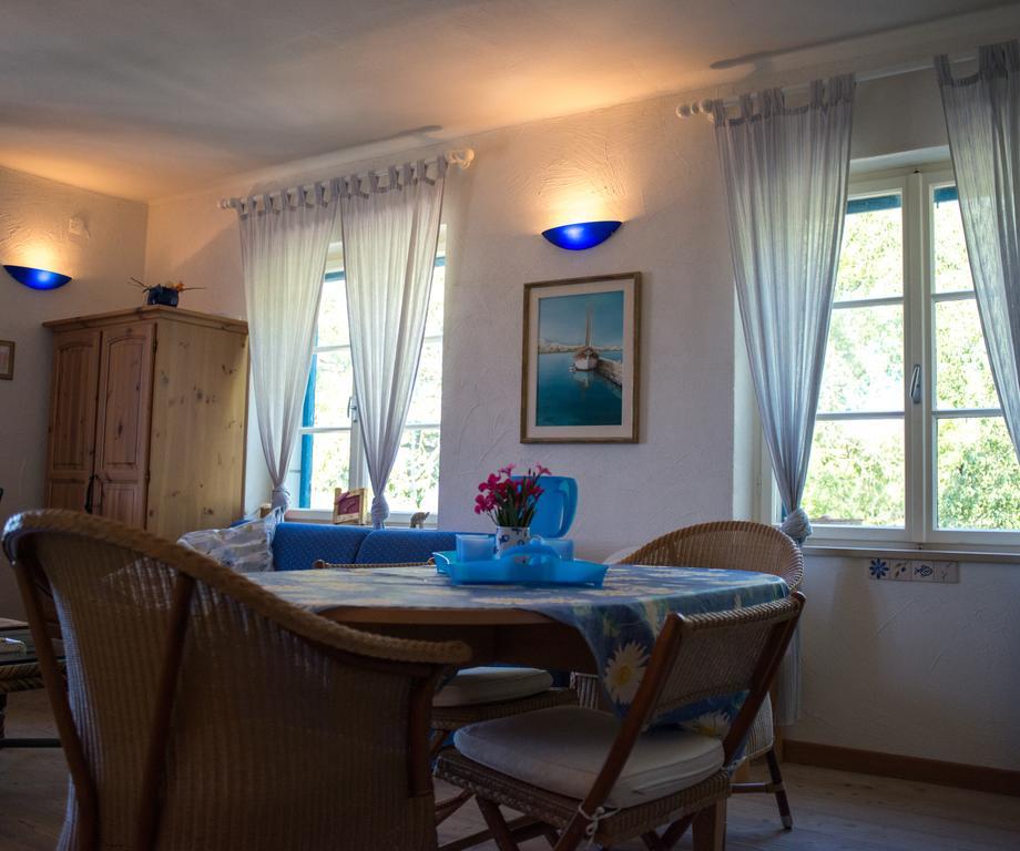 Bonavista Brela Apartment Стая снимка