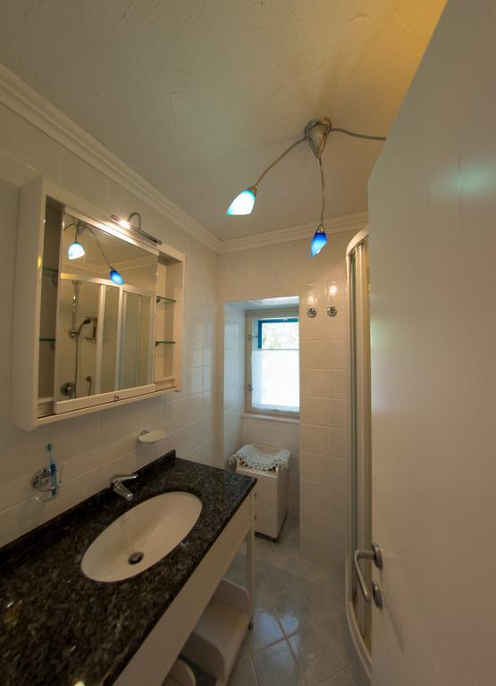 Bonavista Brela Apartment Стая снимка