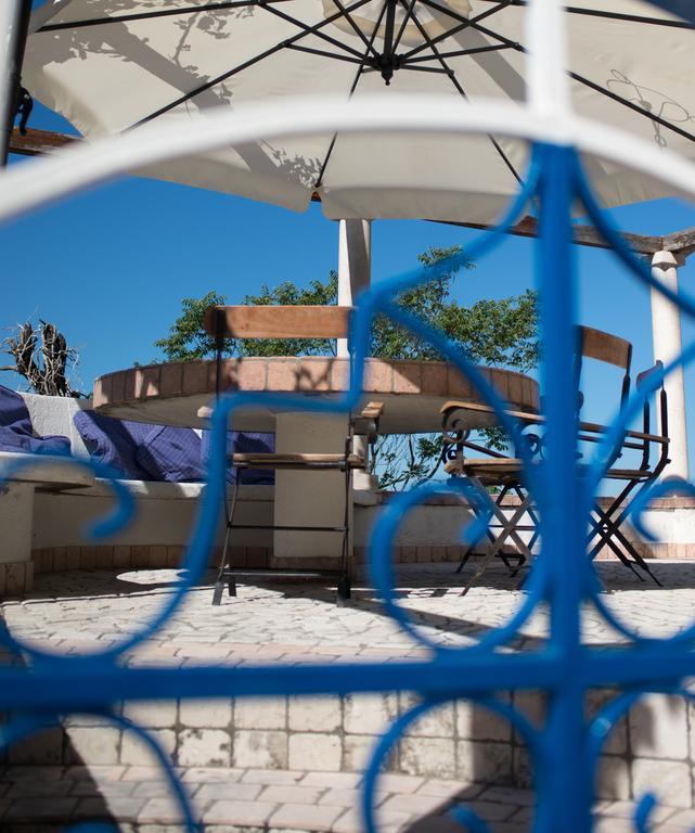 Bonavista Brela Apartment Екстериор снимка
