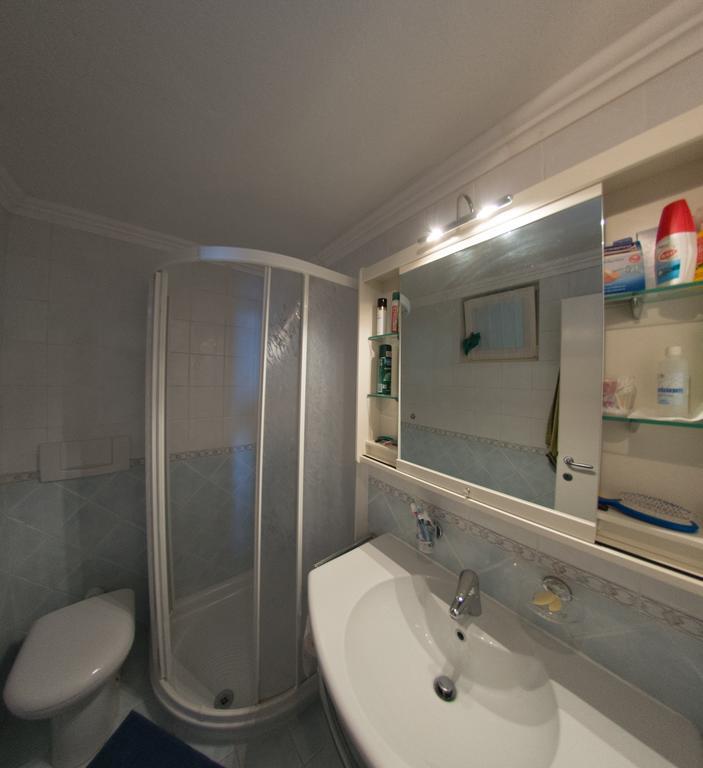 Bonavista Brela Apartment Стая снимка