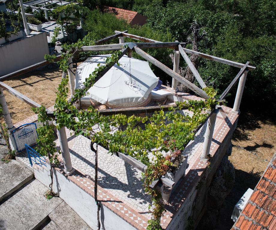 Bonavista Brela Apartment Екстериор снимка