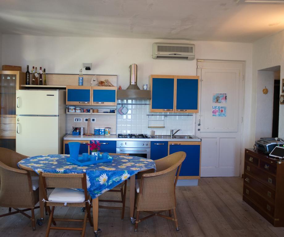 Bonavista Brela Apartment Стая снимка