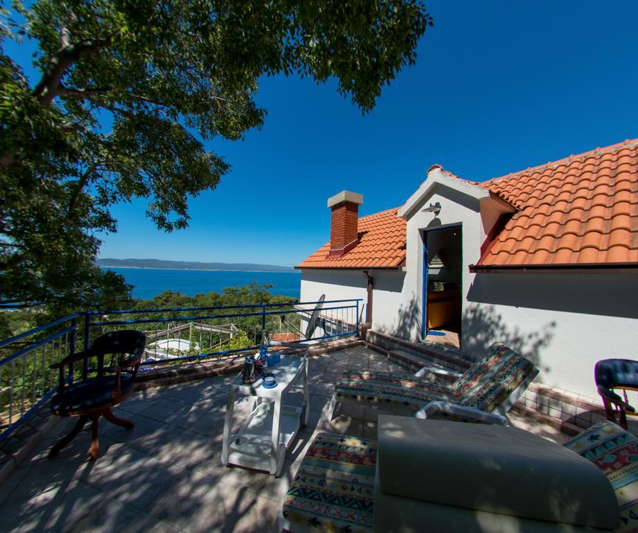 Bonavista Brela Apartment Стая снимка