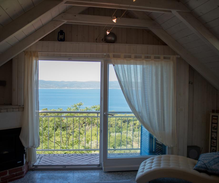 Bonavista Brela Apartment Стая снимка