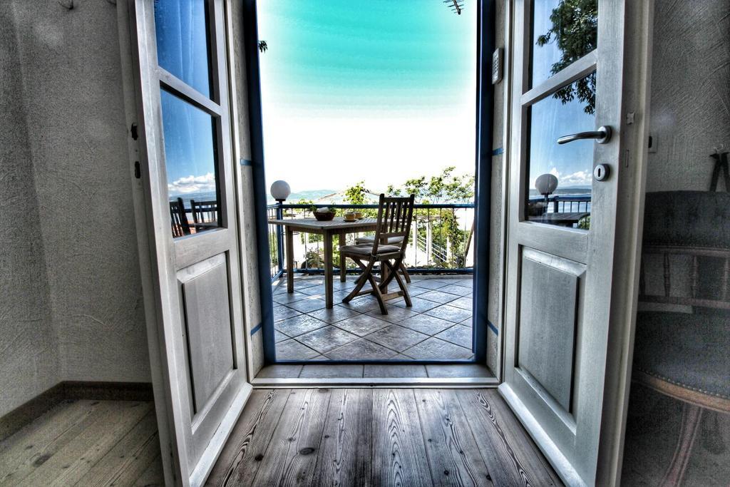 Bonavista Brela Apartment Екстериор снимка
