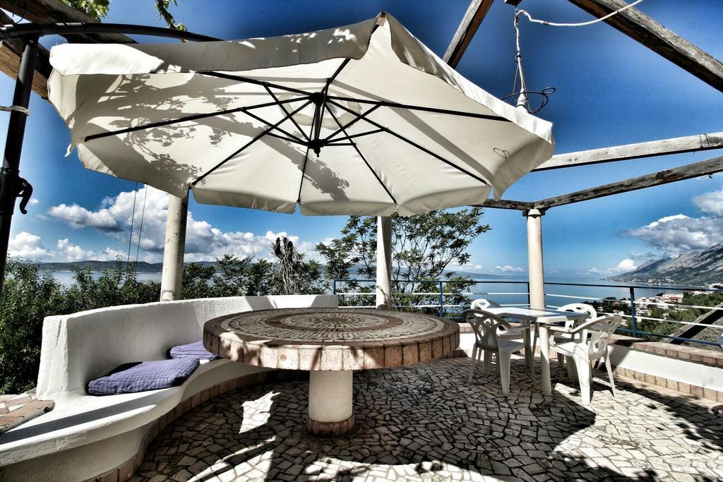 Bonavista Brela Apartment Екстериор снимка