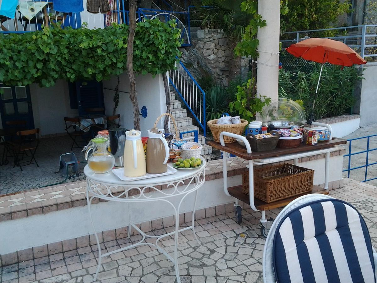 Bonavista Brela Apartment Екстериор снимка