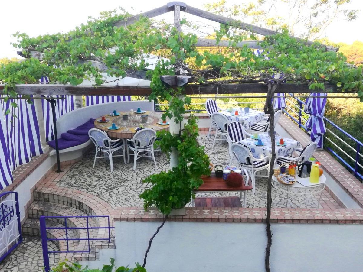 Bonavista Brela Apartment Екстериор снимка