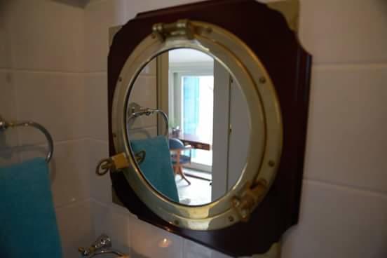 Bonavista Brela Apartment Екстериор снимка