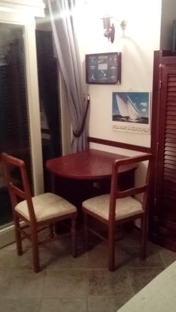 Bonavista Brela Apartment Екстериор снимка