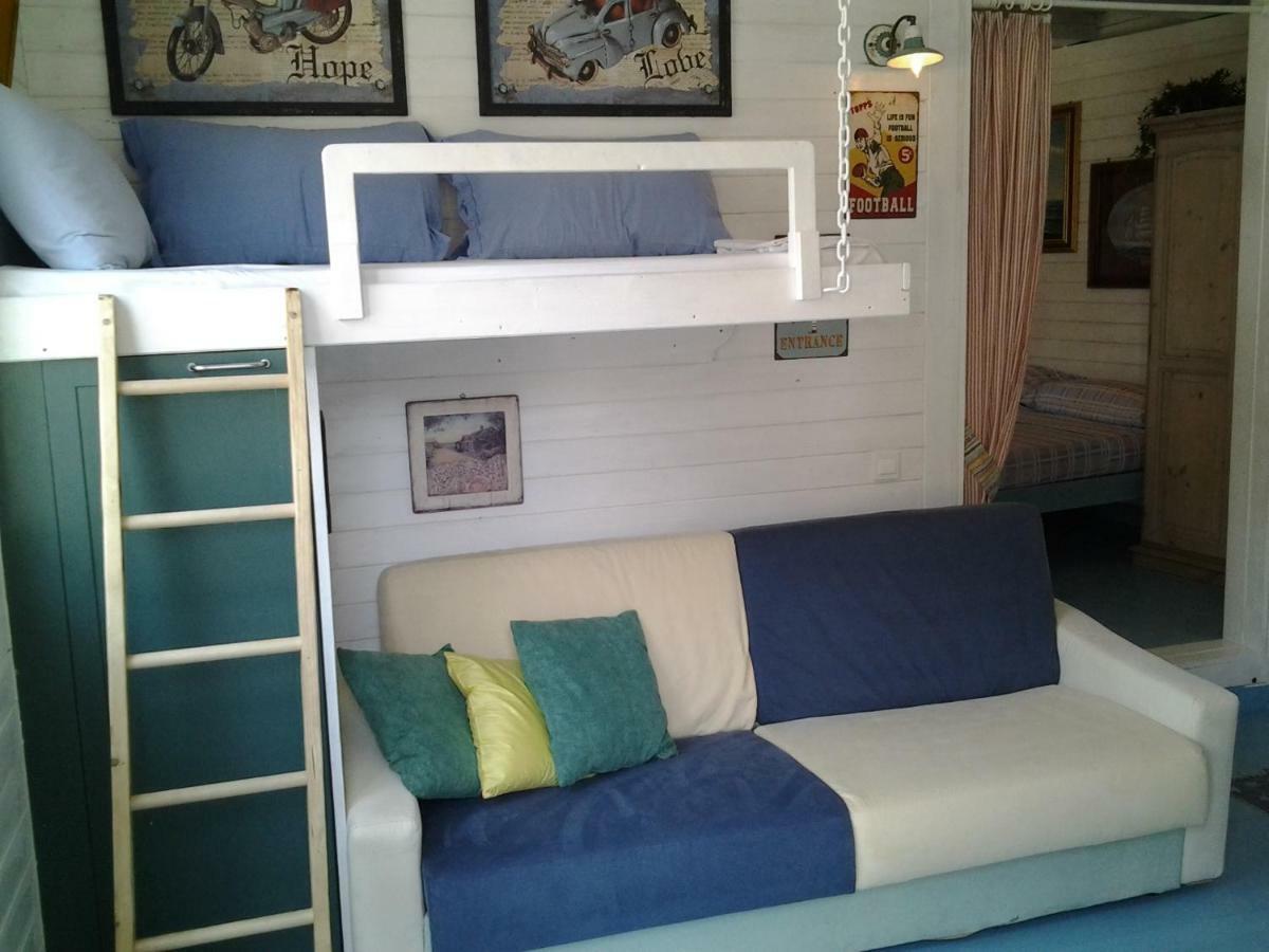 Bonavista Brela Apartment Екстериор снимка