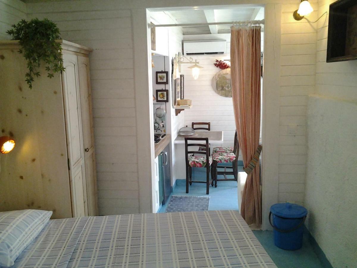 Bonavista Brela Apartment Екстериор снимка