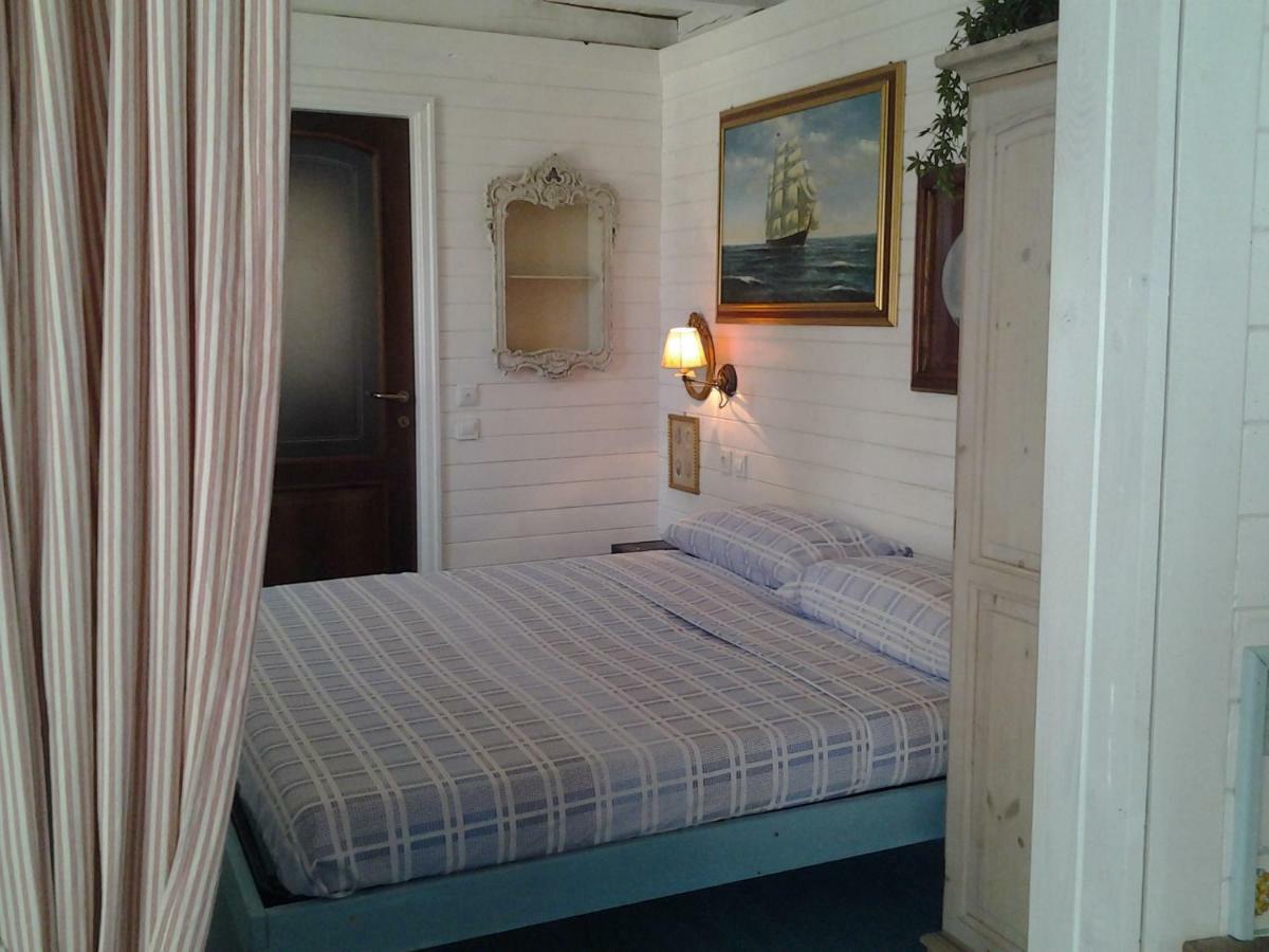 Bonavista Brela Apartment Екстериор снимка